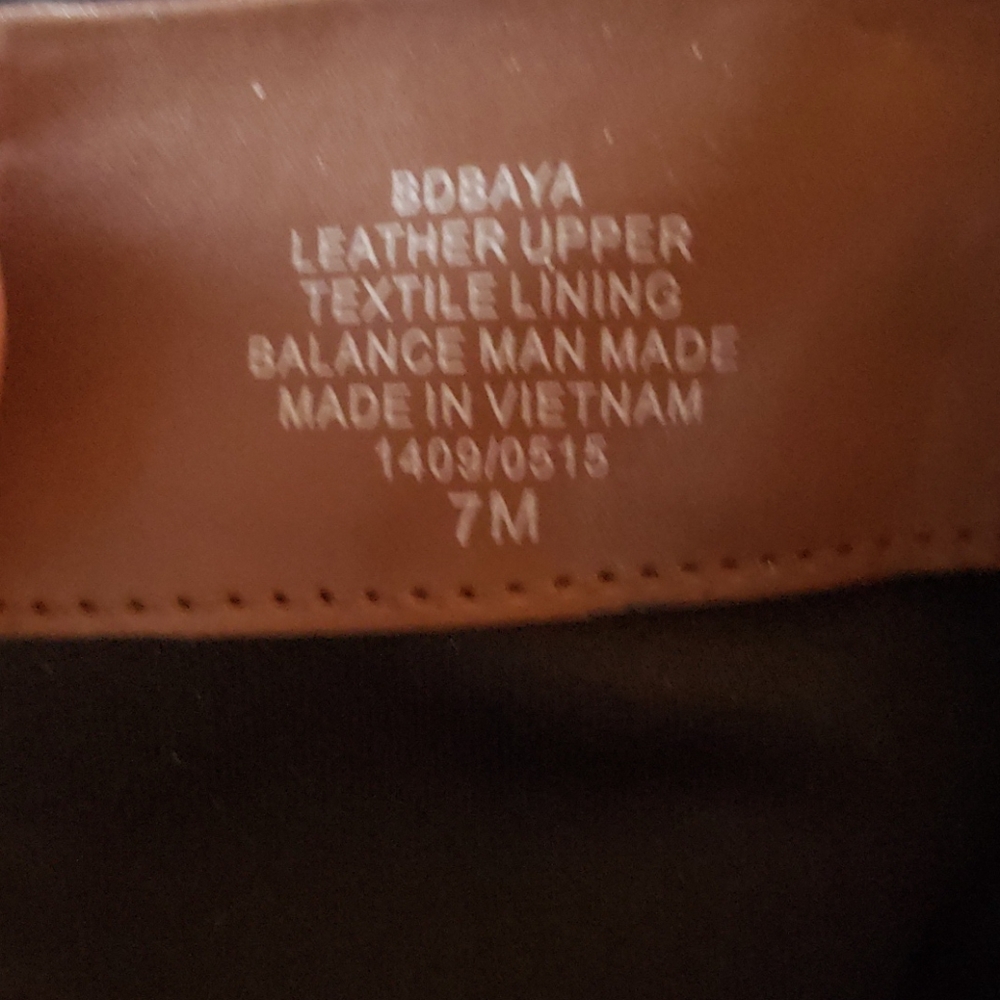 Bandolino Riding Boots Carlotta - Picture 11 of 11